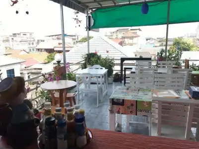 Jenny Hostel HuaHin - 18