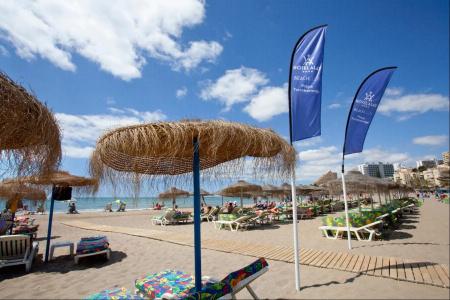 Alay Puerto Marina - Adults Only Recommended - 34