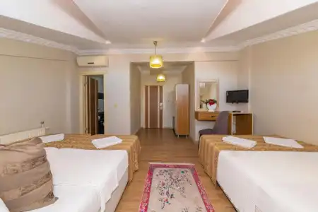 Ista Palace - 19