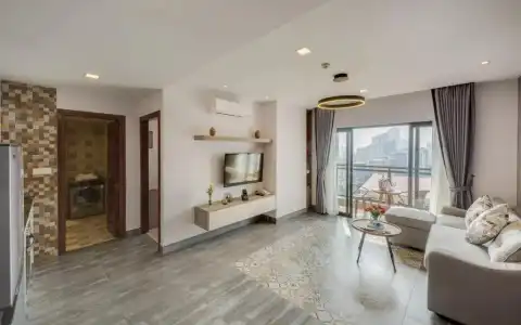 Phnom Penh 51 & Residences - 175