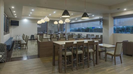 Holiday Inn Express Mexico - Toreo by IHG - 21