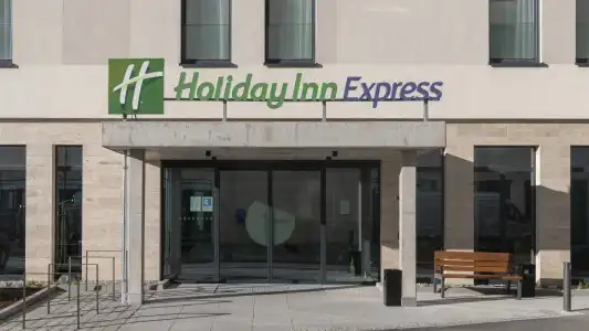 Holiday Inn Express Munich North by IHG - 34