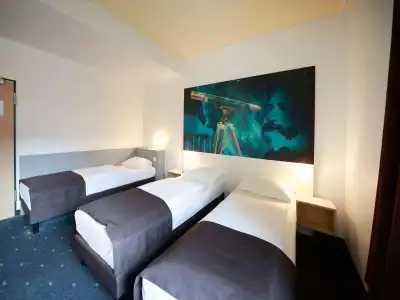 B&B Jena - 2
