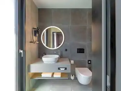 Ibis Styles Friedrichshafen - 20