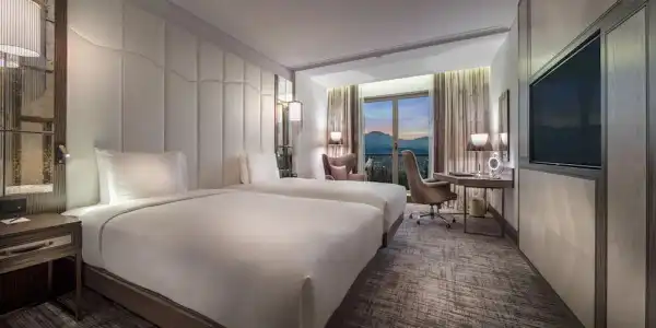 Hilton Podgorica Crna Gora - 66