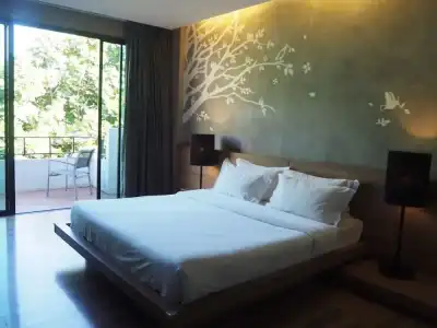The Greenery Resort Khao Yai - 55