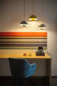 Boutique Atrium - 62