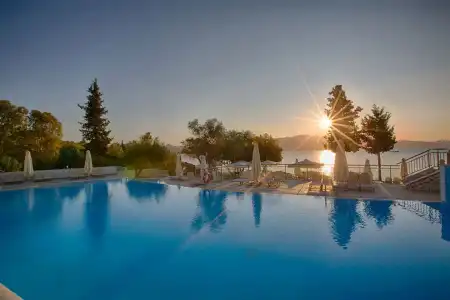 Porto Galini Seaside Resort & Spa - 32