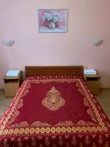 Inn on Zhytomyrska - 26