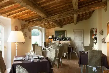 Dimora Santa Margherita - Relais di Charme - 19