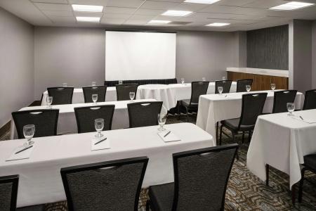 Embassy Suites by Hilton Austin Central - 29