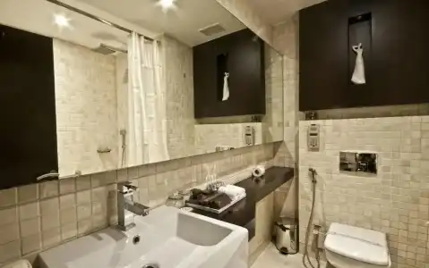 Monotel Luxury Business - 55