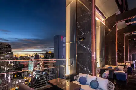 Carlton Bangkok Sukhumvit - 15