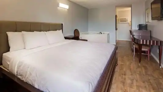 SureStay by Best Western Pigeon Forge - 29