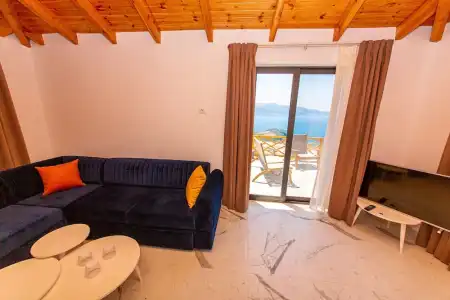 Santa Oliva Suites - 102