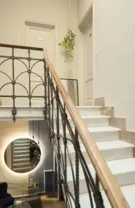Relais Stibbert Florence - 11