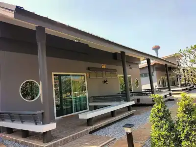 Grandsiri Resort Khaoyai - 100