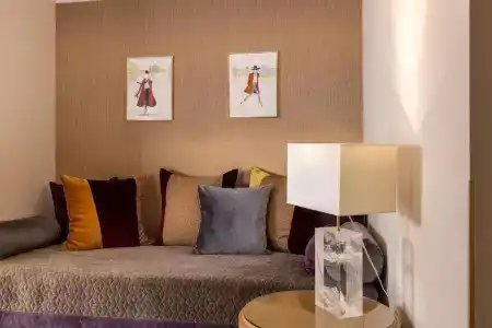 Hôtel Muguet - 25