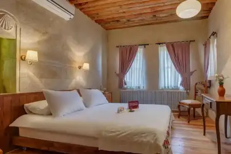 Taskonaklar Cappadocia - Special Class - 143