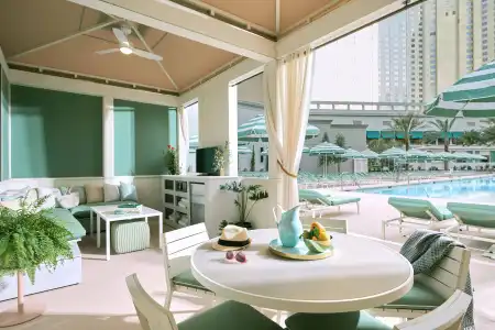 Park MGM - 13