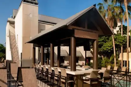 Crowne Plaza Key West-La Concha - 21
