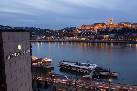 InterContinental Budapest by IHG - 48