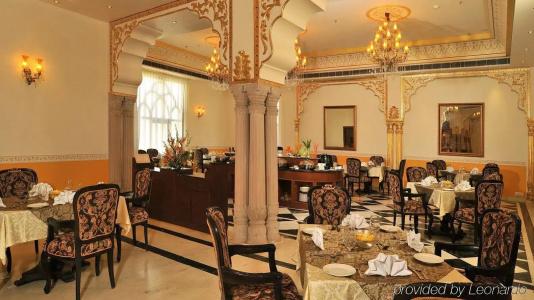 Rajasthali Resort and Spa - 11