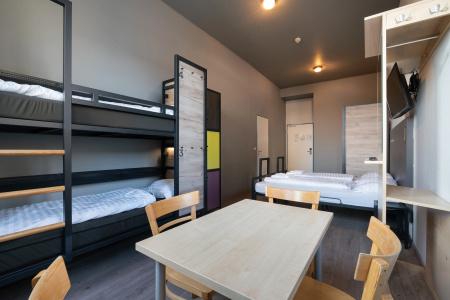 a&o Salzburg Hauptbahnhof - Hostel - 44