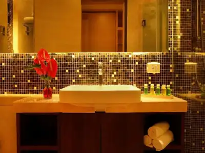 The Metropolitan and Spa New Delhi - 80