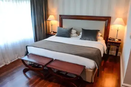 Marriott Buenos Aires Downtown - 76