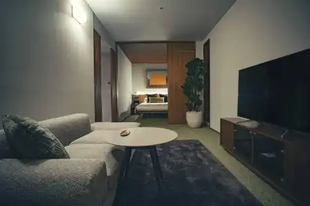 The Aoyama Grand - 7