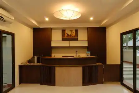 Promtsuk Buri Resort - 5