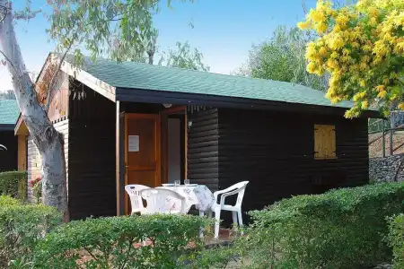 Caravelle Camping Village - 53