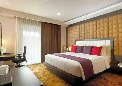Eastparc Yogyakarta - 61