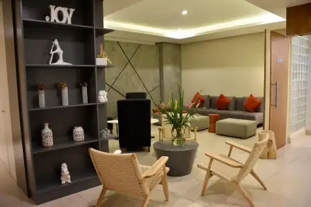 Howard Johnson Plaza by Wyndham Buenos Aires - 18