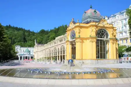 SchlossMarienbad - 103