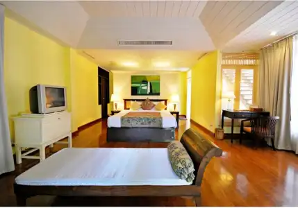 Baan Bayan Beachfront - 58