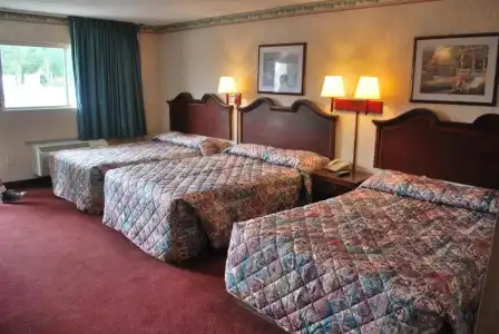 Best Motel Lakeland - 35