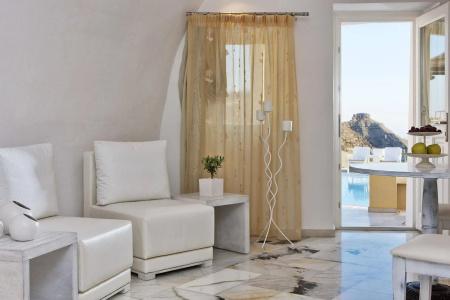 Santorini Princess Spa - 35