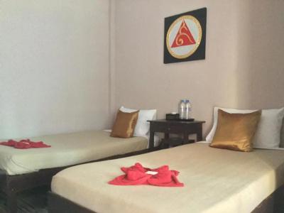 North Star Guest House - 38