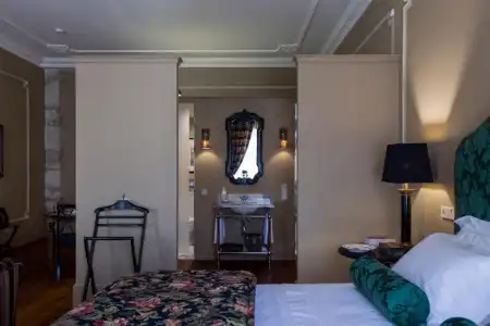 M Maison Particulière Porto - 84