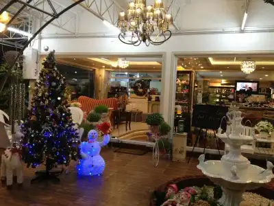 Greenvale Serviced Apartment - 16