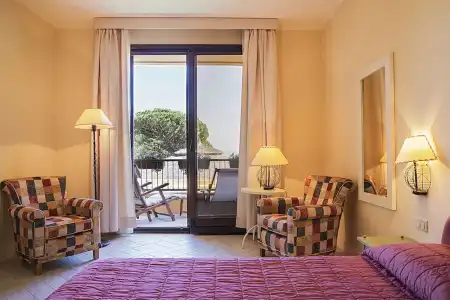 Roccamare Resort - Casa di Ponente - 42
