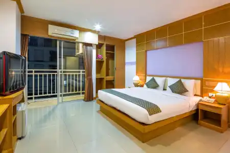 Sun Shine Patong - 41