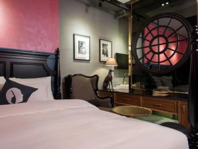 the Designers Dongdaemun - 25