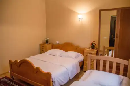 Magdalena's House - 4