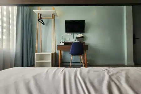 Simply Sleep Hostel - 32