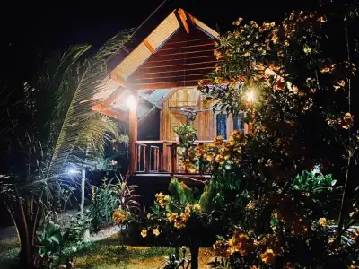 Nadia Resort Kohjum - 41