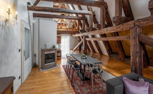 Chateau 9 Apartments by Adrez - 24