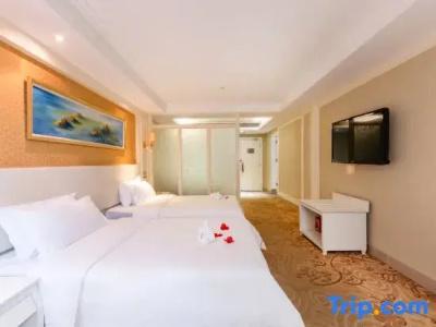 Jinhuayue International - 73